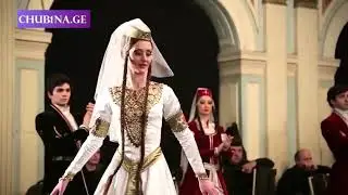 ✔ ანსამბლი ,,ერისიონი“ – ,,ქართული“ Ensemble Erisioni - Kartuli / Ансамбль Эрисиони - ,,Картули“