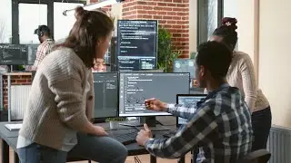 DigitalCrafts: Online Bootcamps for Web Development, Cybersecurity, Data Analytics, and UX Design