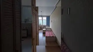 Московский пансионат для пожилых людей