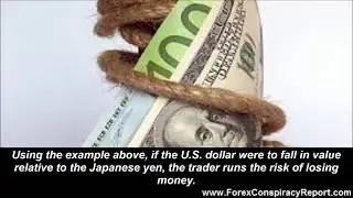 How a Falling Dollar Hurts the Carry Trade