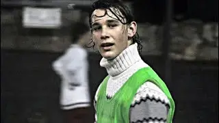 CENGİZHAN FUTBOL HİKAYESİ