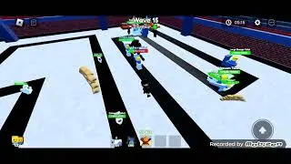 I went to record a video but something unexpected happened!!