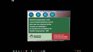 Instalando e Utilizando o MV RegClean