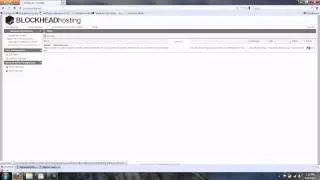 Partikle.net:  How To install Craftbukkit