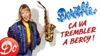 Dorothée - Bercy 90 | CONCERT INTEGRAL - 1990