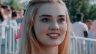 Zed and Addison (Zombies) [FMV]- Make It Shine