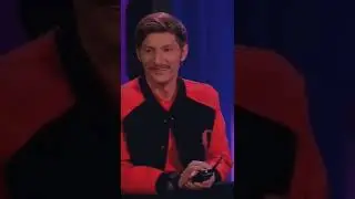 У тебя всё это время был разговорник￼? 😂😳
