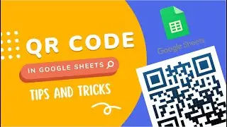 QR Code Google Sheet Generator | Smart Unboxing