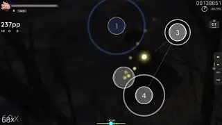 9 star (before rework) fast jumps