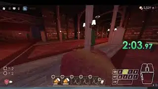 [WR] Doors Admin Panel in 5:43 (No 