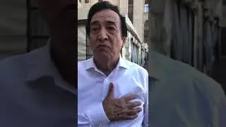 журабек Муродов бухоройи шарифда гиждувон хакида