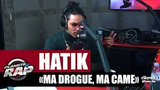 [Exclu] Hatik 