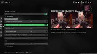 MW 2 WarZoNe 2  DIRECTO!!! EsEba CARALLO!!