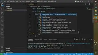 Exploring Java 8 Streams: Functional Programming for Data Processing