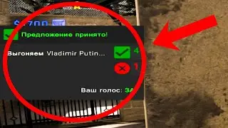 Галактический пиздец