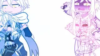 ~Oh back when I was younger~||Abyss Aether AU||!!FLASHING LIGHTS!!