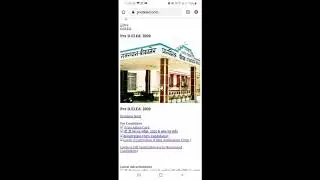 BSTC EXAM 2020 ADMIT CARD START