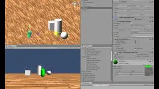 26 _  Raycasting Basics