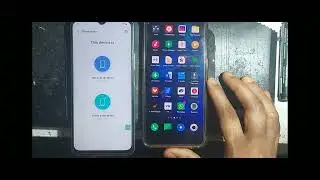 Vivo Y28 5g (V2315) Frp Bypass ! Without PC! Android 13