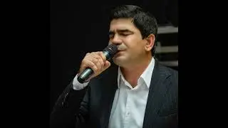 Hajy Yazmammedow - Yurek Zar Enesim - 2024