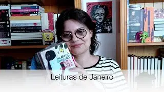 Leituras de Janeiro