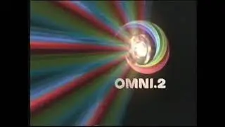 OMNI 2 Station Ident (2002)