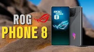 ROG PHONE 8 PRICE SPECS & FEATURES IN PHILIPPINES