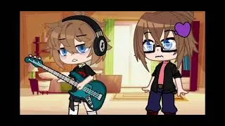 If I knew guitar •♤• Your New Boyfriend (FT my awful singing) •♤• ProjectJ1NX