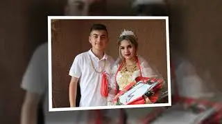Чудово свадьба Ярослав и Снежана 22.06.2023г.Часть 1