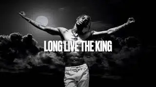 (FREE) Travis Scott Type Beat - “LONG LIVE THE KING” (PROD.JAR1 MUSIC)