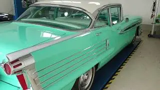 Ремонт Honda Accord Type S. В конце видео БОНУС!