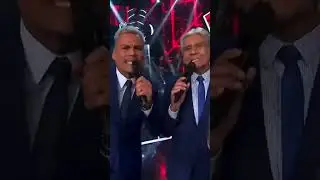Los Mancilla cantando con Christian Yaipén - #LaVozGeneraciones #Grupo5 #ChristianYaipen 🇵🇪