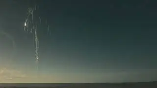 Invasion Season 1 ending music