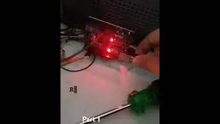 Re-Build an Old Furnace machine using an 