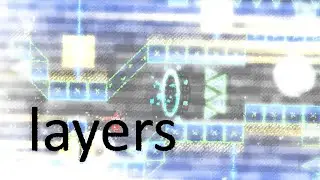 layers by me