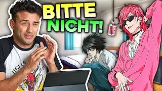 Ich bewerte Anime-Synchros meiner Zuschauer.. (RIP) | Kurono