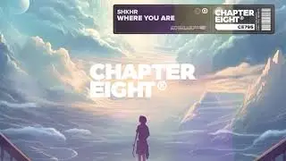 SHKHR - Where You Are