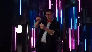 Фокусник Евгений М