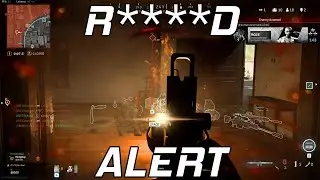 REEEE-d Alert