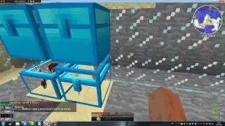 Опенкейс на проекте melonycraft.ru