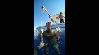 Freediving accident and its prevention
