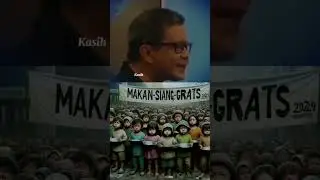 makan Siang Gratis#shorts
