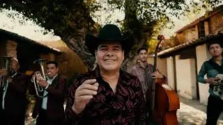 Samuel Rosales Y Su Banda Sierra Grande - Los Besos No Se Piden (Video Oficial 2025)
