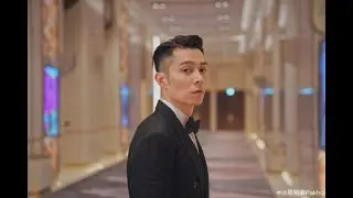 Pakho Chau Guangzhou Concert