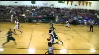 Dunk of the year from Tyler Johnson