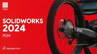SOLIDWORKS 2024 Yenilikleri - PDM