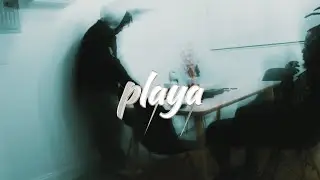 Xayvier - Playa (Official Music Video)