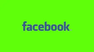 FACEBOOK green screen,,.!! IH Tutorial