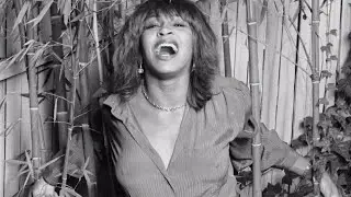 SECRET Photos & Facts Of Tina Turner