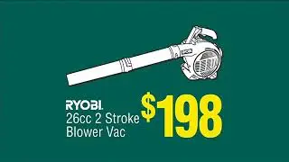 Bunnings warehouse 2013 ad 1